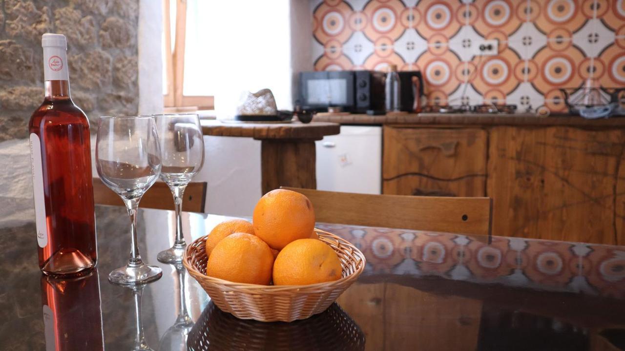 Appartement Orange à Šibenik Extérieur photo